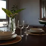 Timon - Appartement Corcubión