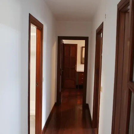 Timón - Apartamento