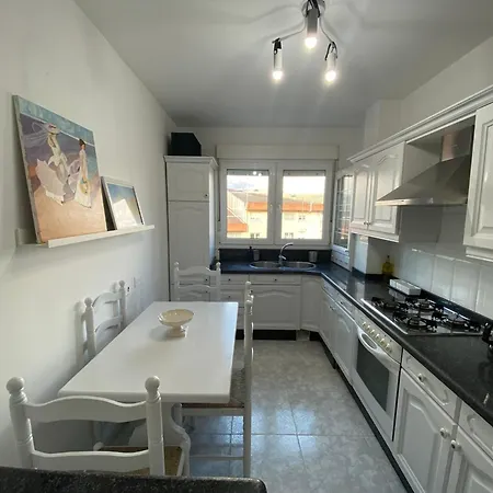 Timón - Apartamento