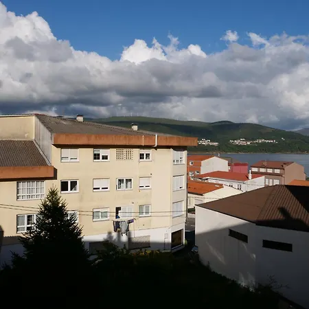 Timón - * Corcubión