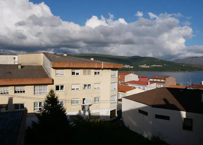 Timon - * Corcubión